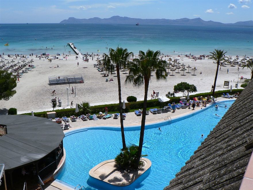 Alcudia