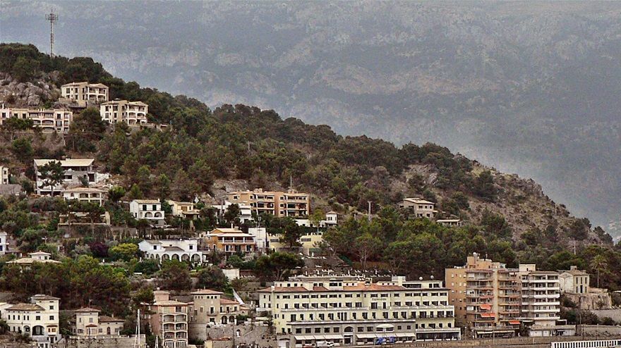 Port de Soller