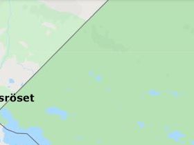 Besöka treriksröset; båt+vandring