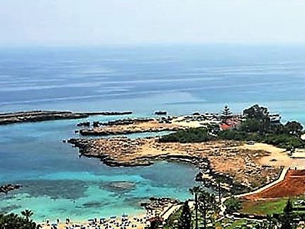 Foto: Hotel Cavo Maris