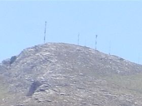 Utflyktsbåt från Rhodos