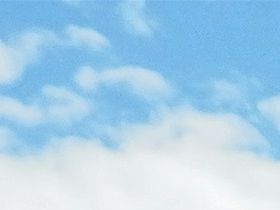 Äntligen, en liten del av Svartisen; Engabreen