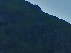 Hurtigruten i Stamsund
