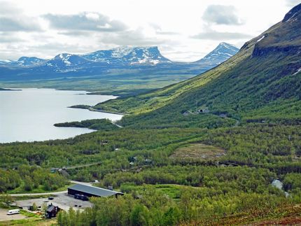 Lapporten