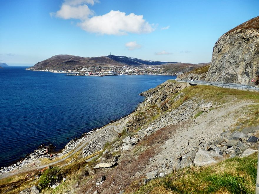 Hammerfest