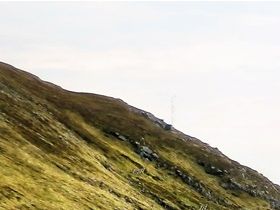 Skarsvåg; världens nordligaste fiskesamhälle (påstås det)