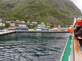 Oksfjord