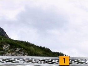 Färjeleiet