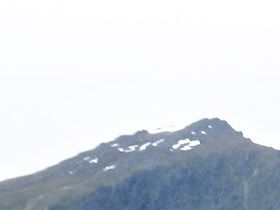 Skagsanden beach, Flakstad