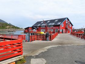 Restaurang