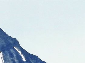 Glaciär