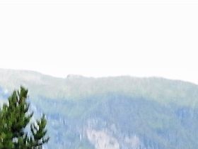 Stegastein, utsiktsplattform 650 m över Aurlandsfjorden