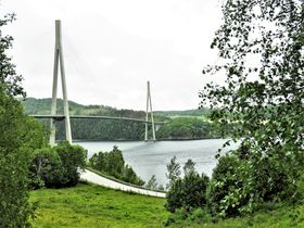 Smäckra broar