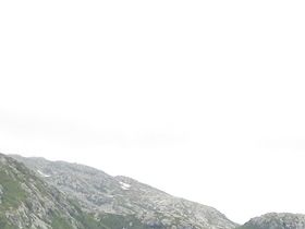 Årsand gård: Bindalsfjorden