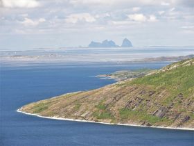 Traenaöarna