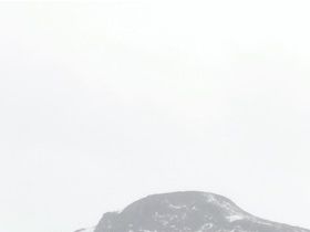 Glaciären Svartisen