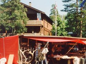 Försäljning av sameartiklar i Telemark ??