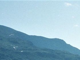 Bessheim fjellstue
