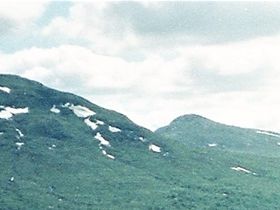 Gjendesheim