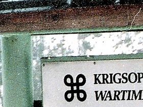 Tungvattensanläggningen Vemork