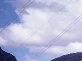 Påväg genom Sudndalen