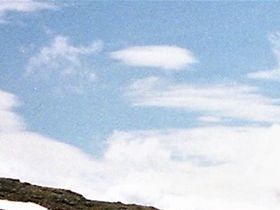 Gamla vägen Laerdal-Aurland