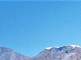 Gångväg från Riffelberg till Riffelalp