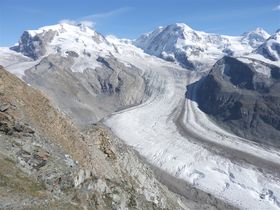 Gornerglaciären