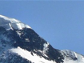 Klein Matterhorn