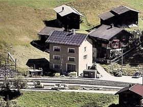 Langwieser viadukt