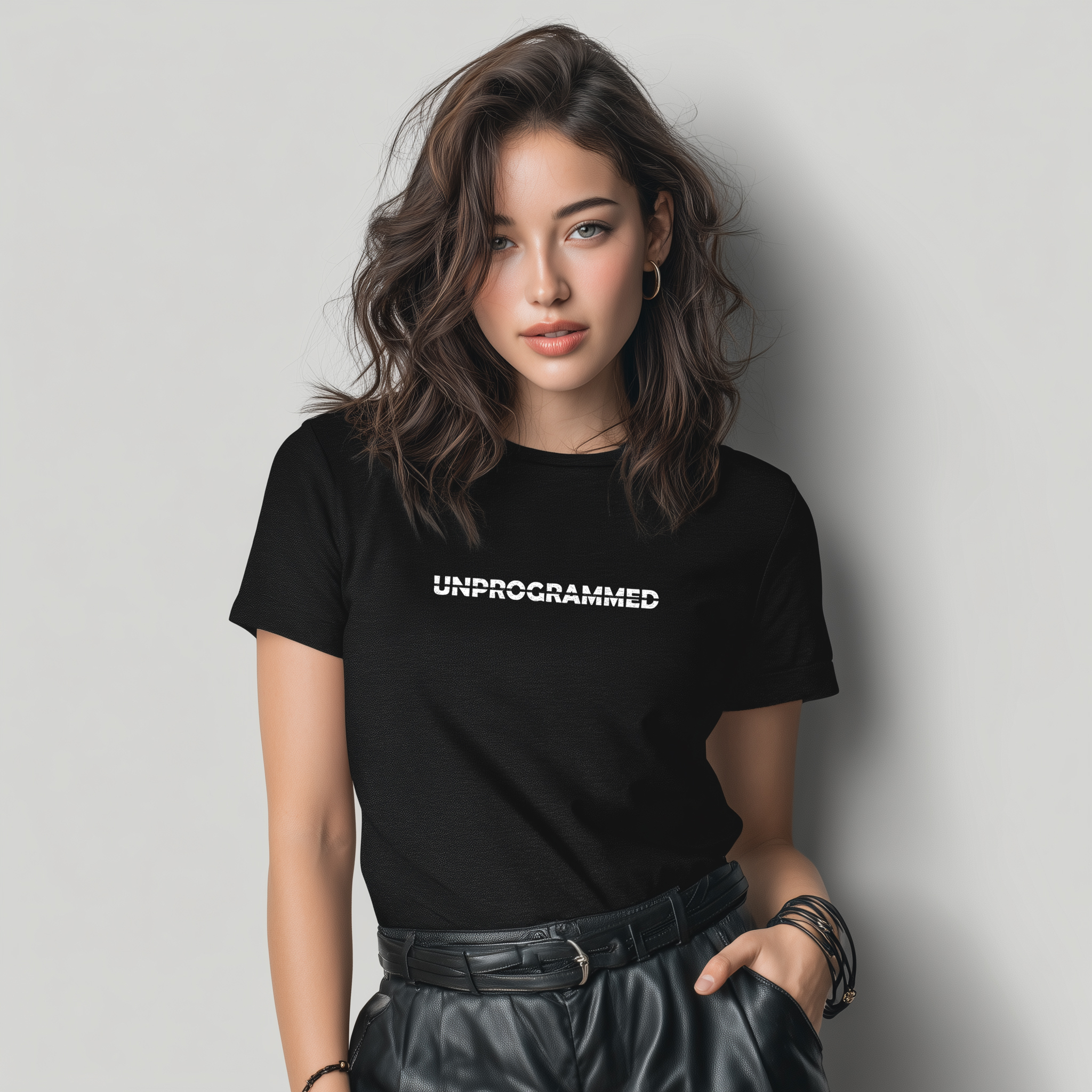 main page