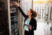 it Serviceaftale til erhverv