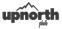 Upnorth Photo Logo