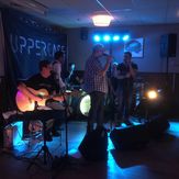 Zaterdag 16 September 2017 - UpperCase Coverband Live On Stage