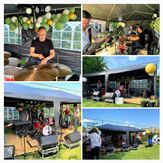 Zaterdag 26 Juni 2021 - UpperCase Coverband Live On Stage