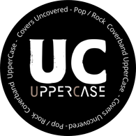 UpperCase Coverband