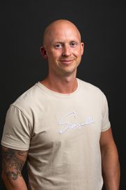 Christoffer Andersson