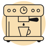 Espresso icon