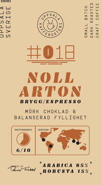 Noll arton