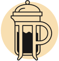 press icon
