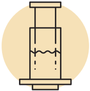 aeropress icon