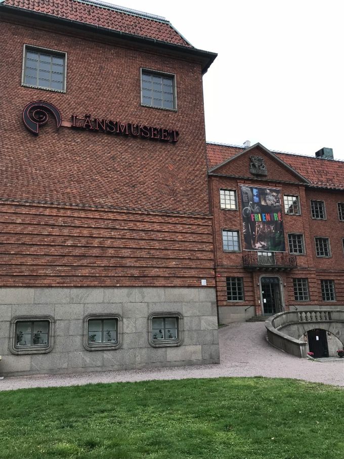 Länsmuseet Gävle