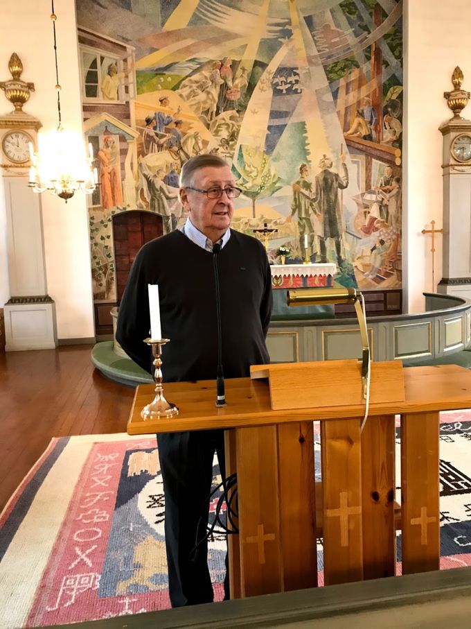 Anders Åslund