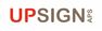 Upsign Aps | Skilte og reklame