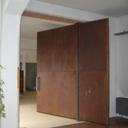 Loft à Anderlecht