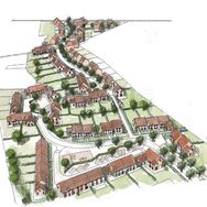 Braine le Comte concours nouveau quartier