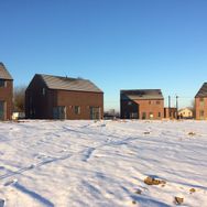 9 Logements à Walhain - Notre Maison