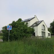 Rénovation et extension d'une maison à Céroux