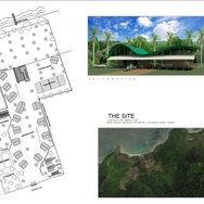 Projet d'hotel et beach club à Palawan (Ph) -Nao-Nao beach