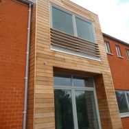 Maison passive - Villers le Bouillet